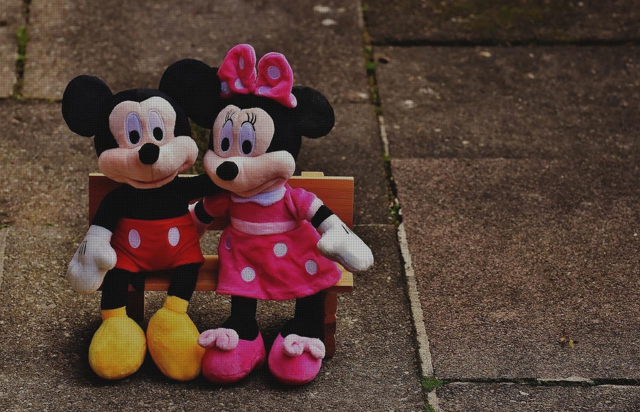 Las mejores marcas de minnie minnie gateos