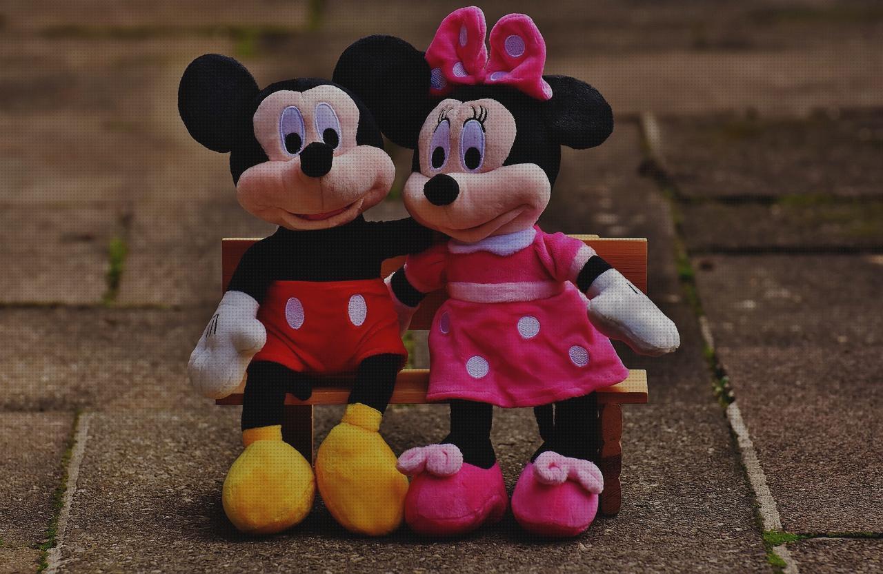 Las mejores minnie minnie gateos