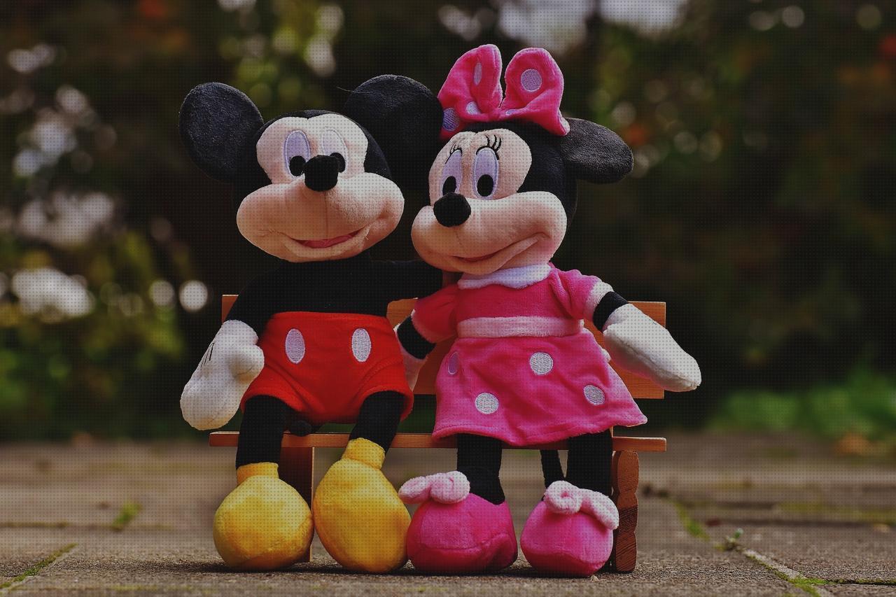 Review de minnie gateos