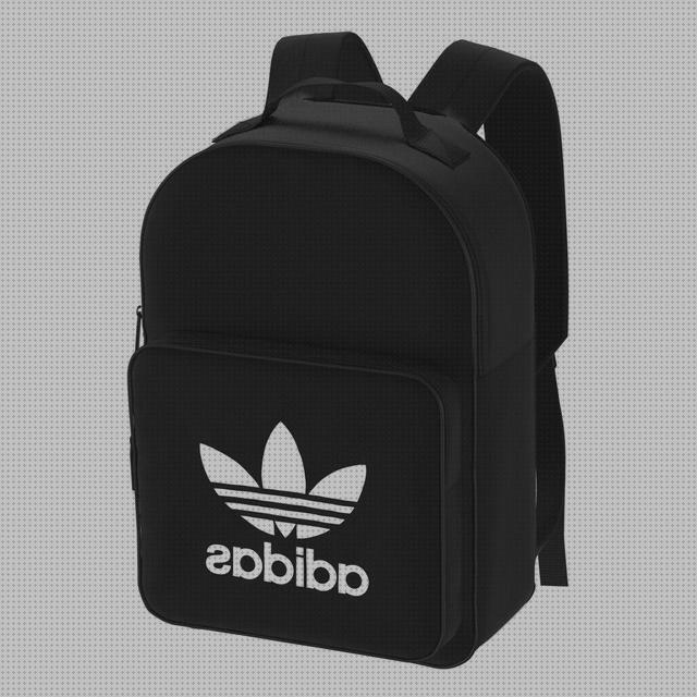 Review de mochila adidas escolar