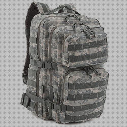 Las mejores mochilas mochila camuflaje