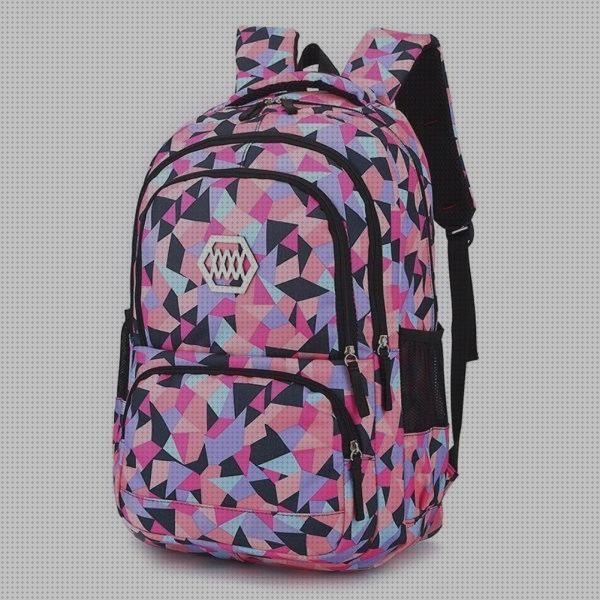 Las mejores mochilas mochila colegio