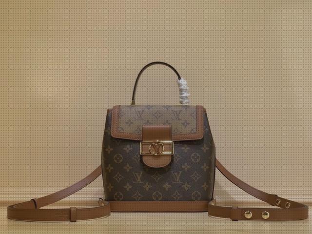 Las mejores vuitton mochila louis vuitton mujer