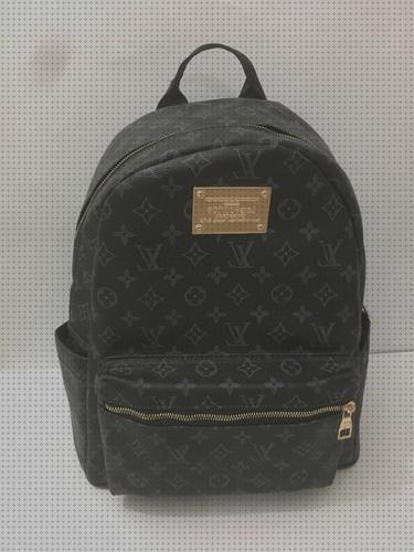 Review de mochila louis vuitton mujer