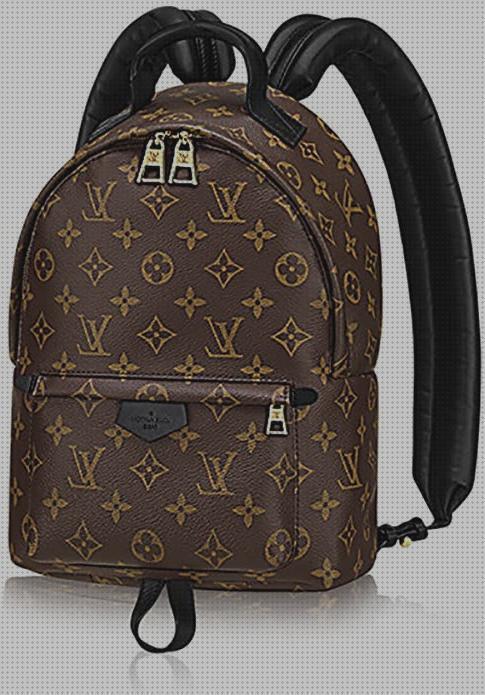 Análisis de las 20 mejores Mochilas Louis Vuitton De Mujeres