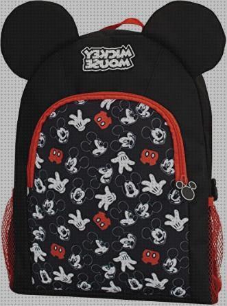 Las mejores mickey mochila mickey mouse