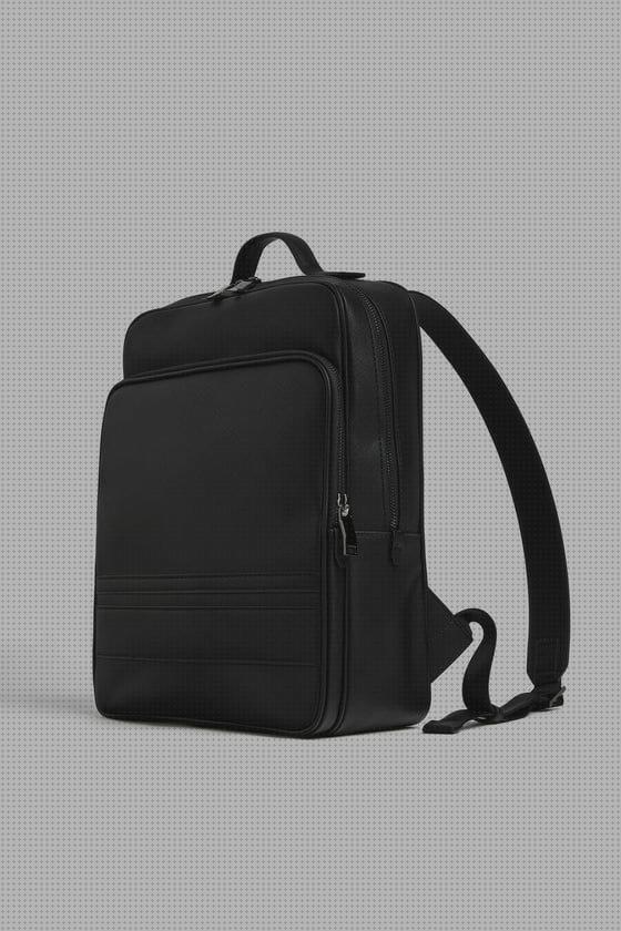 Ofertas Mochila Negra en BlackFriday