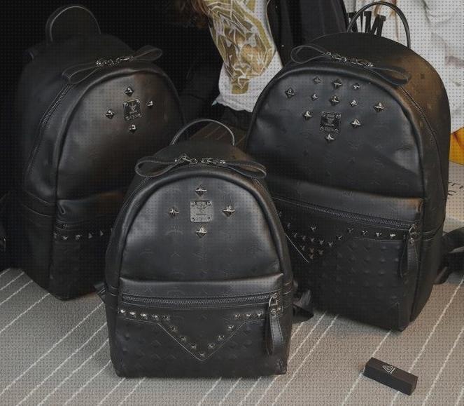 Las mejores negros mochilas mochila negra