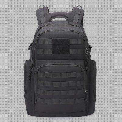 Las mejores mochilas mochila policial