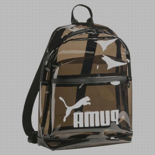 Las mejores mochilas mochila puma