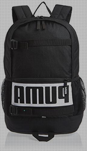 Review de mochila puma