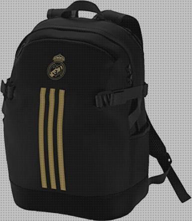 Oportunidades Mochila Real Madrid durante el Blackfriday