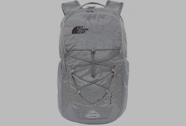 Review de mochila the north face