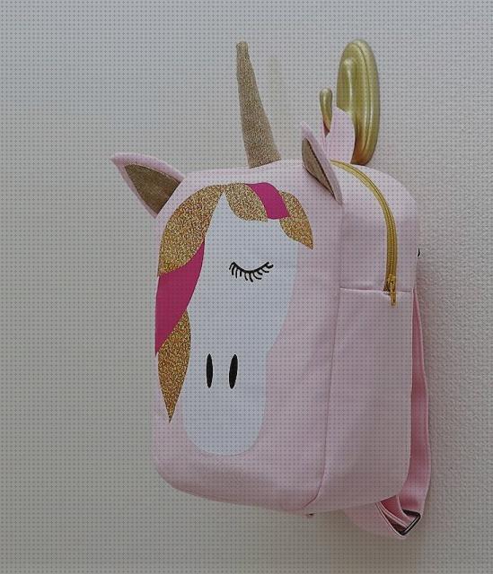 Las mejores unicornios mochilas mochila unicornio niña
