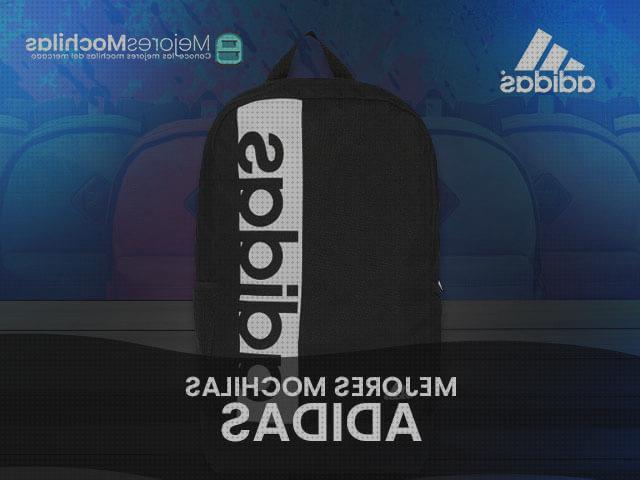 Las mejores marcas de mochilas adidas mochila adidas escolar