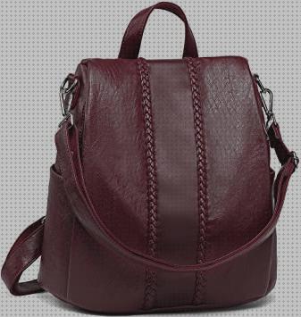 Las mejores marcas de bolsos mochilas mochila bolso