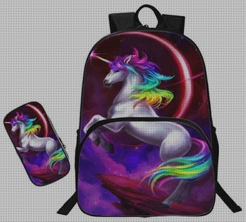 Las mejores marcas de unicornios mochilas mochila unicornio niña
