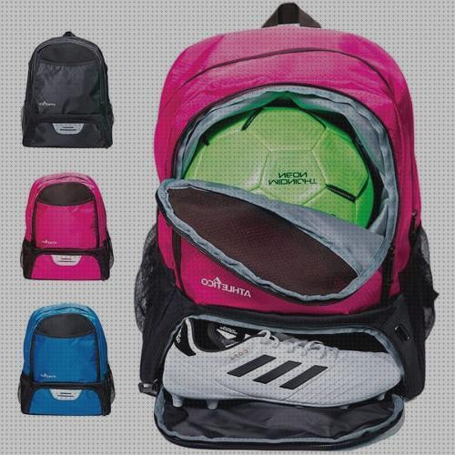 Promociones Mochilas Futbol durante el Blackfriday