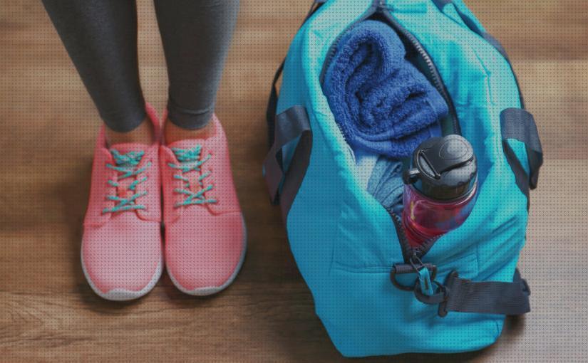 Las mejores marcas de gimnasios mochilas mochilas gimnasio