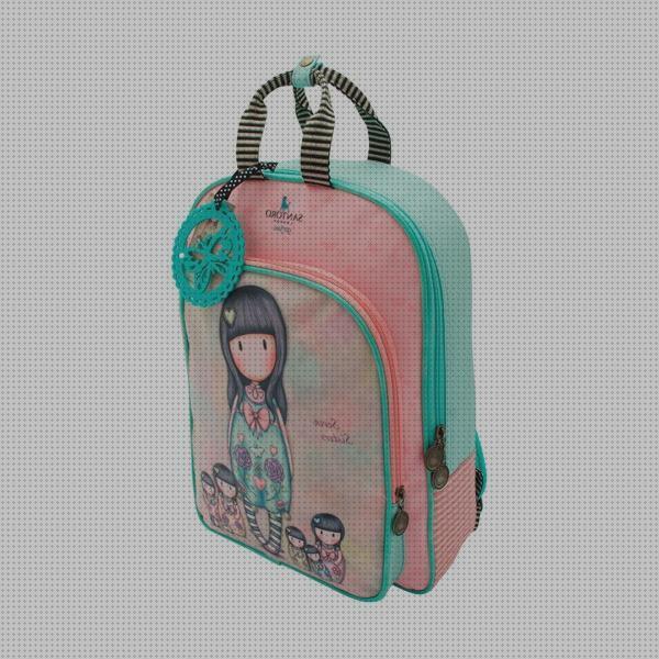 Las mejores marcas de mochilas mochilas gorjuss