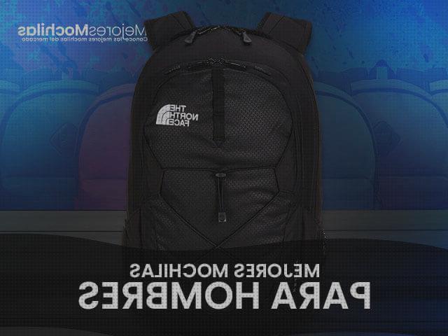 Descuentos Mochilas Hombre Casual en el Blackfriday