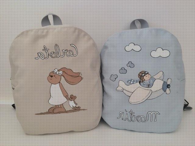 Las mejores marcas de infantiles mochilas mochilas infantiles personalizadas