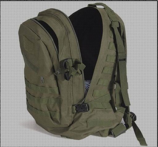 Las mejores marcas de militares mochilas mochilas militares