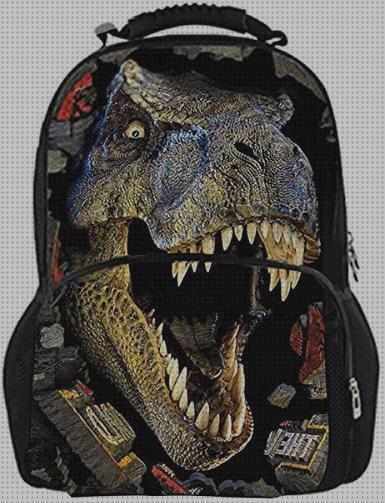 Las mejores marcas de mochilas mochila dinosaurio