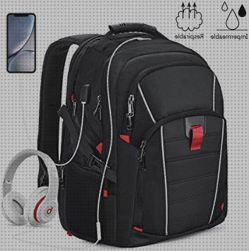 Las mejores marcas de mochilas mochila laptop