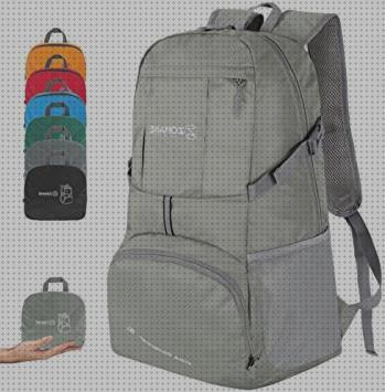 Las mejores marcas de mochilas mochila ligera