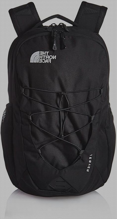 Las mejores marcas de mochilas mochilas north face