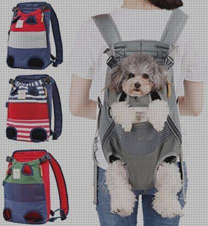 Chollos Mochilas Perros para el Blackfriday