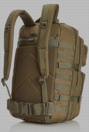 Las mejores militares mochilas mochilas tacticas militares