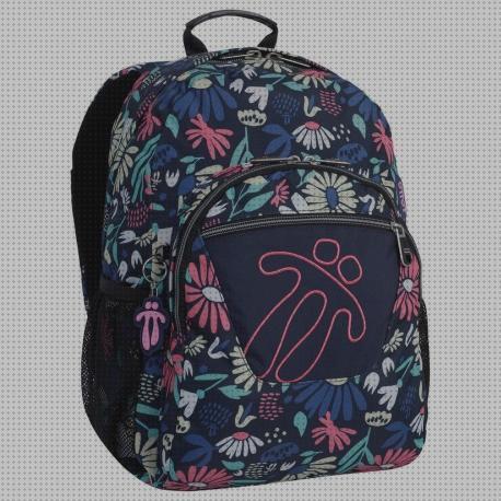 Las mejores marcas de mochilas mochilas totto