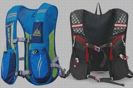 ¿Dónde poder comprar mochilas mochilas trail running?
