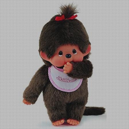 Review de monchichi peluche