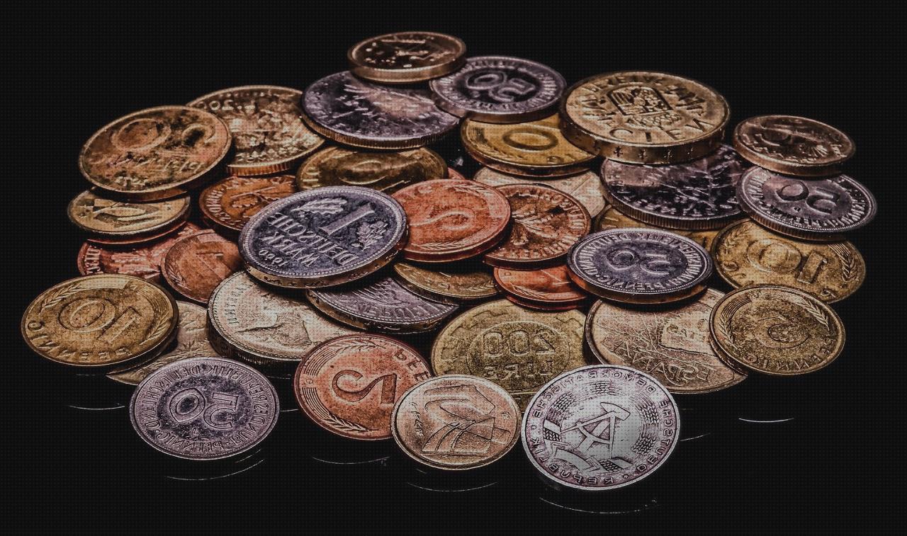 Las mejores marcas de monedas monedas coleccion