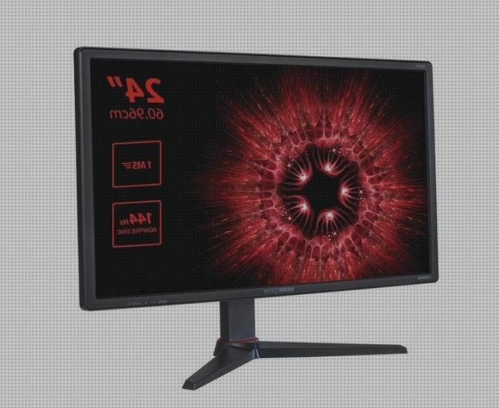 Las mejores gaming monitor gaming 144hz