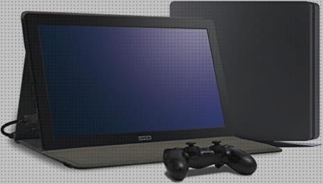 Descuentos Monitor Ps4 en el Blackfriday