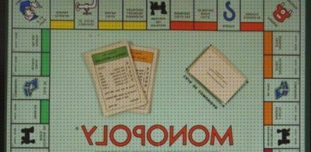 ¿Dónde poder comprar monopoly monopoly?