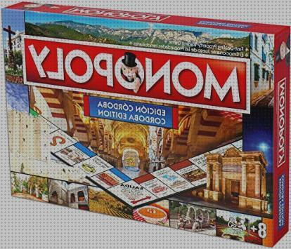 ¿Dónde poder comprar monopoly monopoly cordoba?