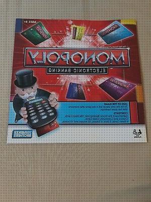 ¿Dónde poder comprar monopoly monopoly electronic banking?