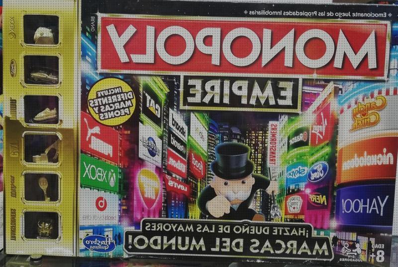 ¿Dónde poder comprar monopoly monopoly empire?