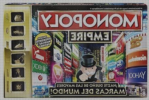 Review de los 15 mejores monopoly empire bajo análisis