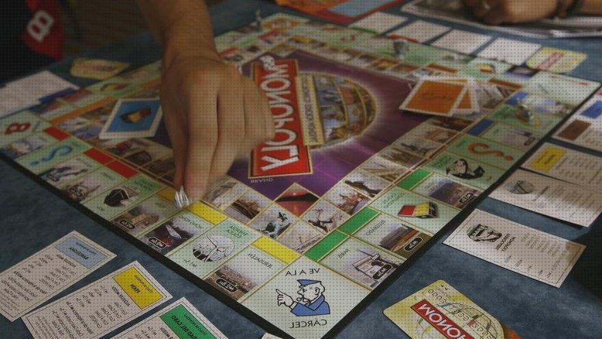 ¿Dónde poder comprar monopoly monopoly galicia?