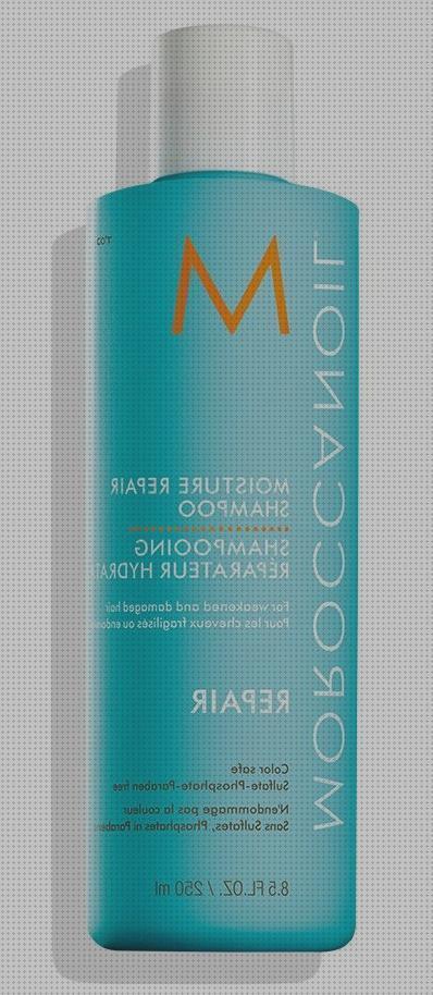 ¿Dónde poder comprar moroccanoil moroccanoil champu?