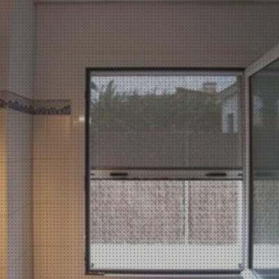 Las mejores ventanas mosquiteras de ventanas