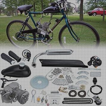 Las mejores kit motor bicicleta 80cc kit