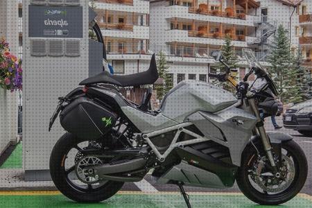 ¿Dónde poder comprar motos motos electricas?