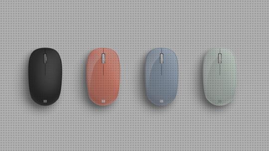 Descuentos Mouse Bluetooth para el BlackFriday